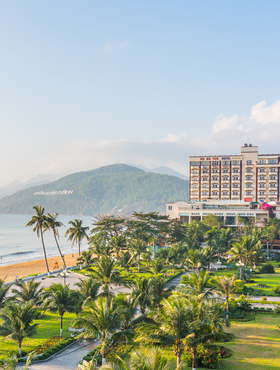 Tengerparti szállások